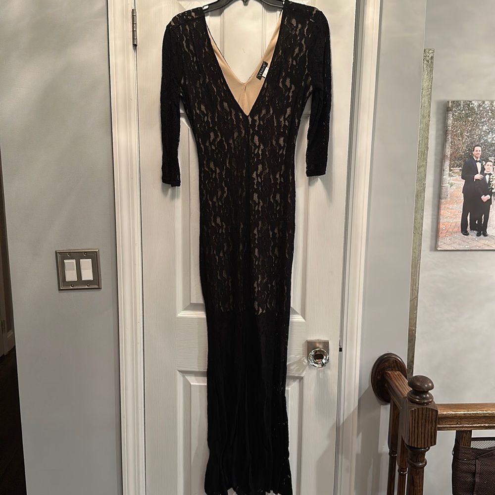 Venus Dress, Size 2